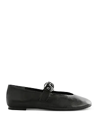 Reformation Women's Bethany Ballet Flats