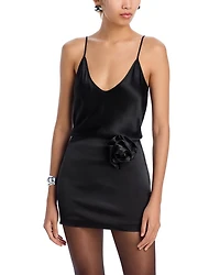 Lexi Silk Cami