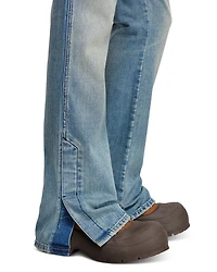 D Backler Bootcut Jeans Denim