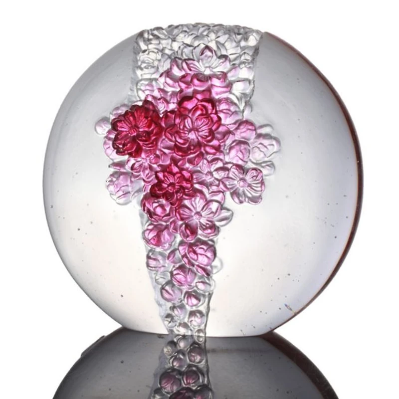 Peach Blossoms, Awakening of Heaven and Earth