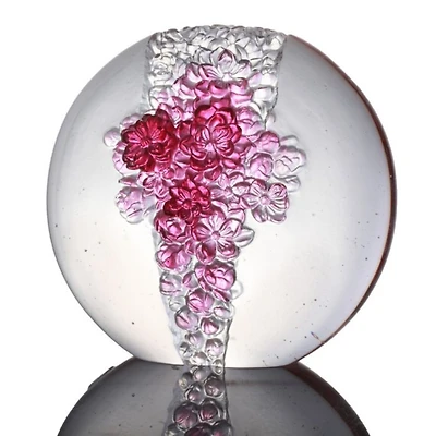 Peach Blossoms, Awakening of Heaven and Earth