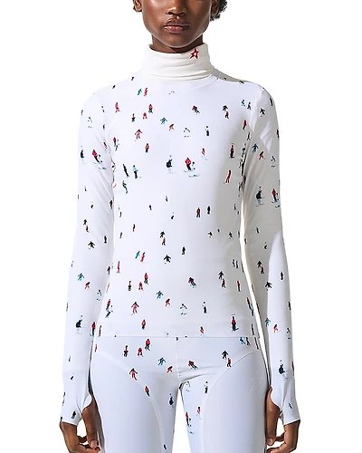 Perfect Moment Active Tee