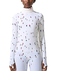 Perfect Moment Active Tee