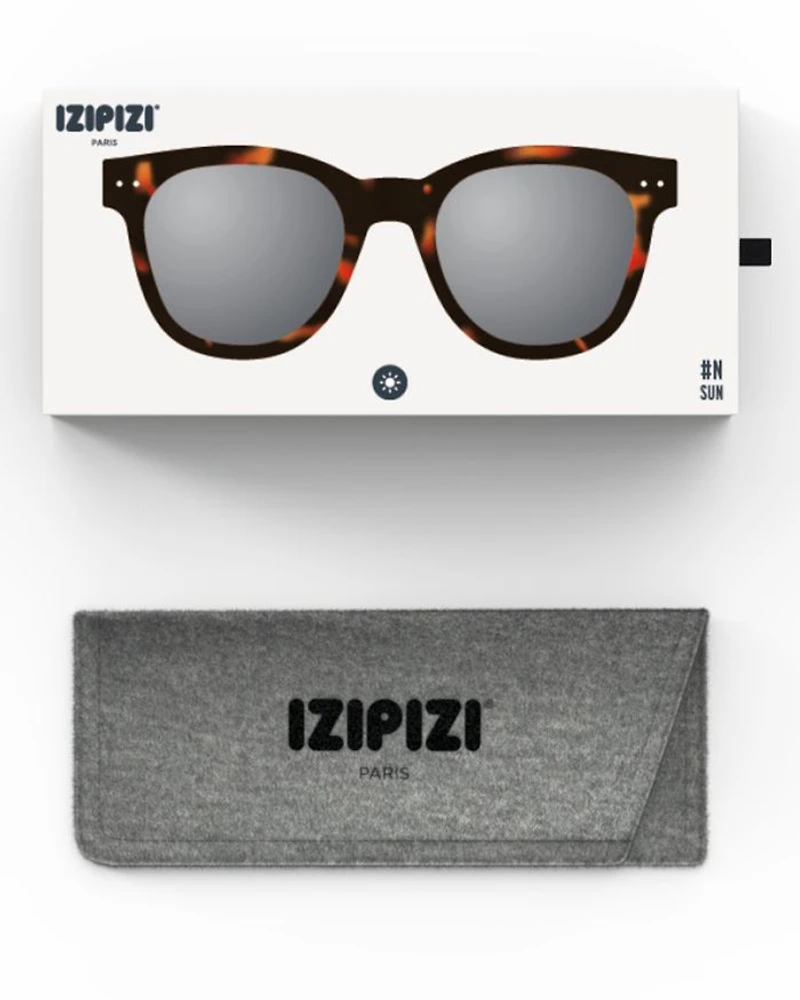 #N Sunglasses, 53mm