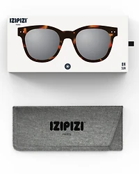#N Sunglasses, 53mm