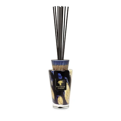 Totem Stones Lazuli Luxury Mini Bottle Diffuser, 8.45 oz.