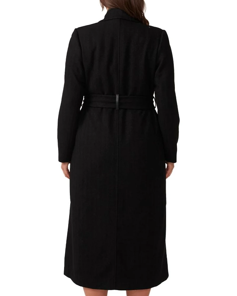 Charmed Robe Coat