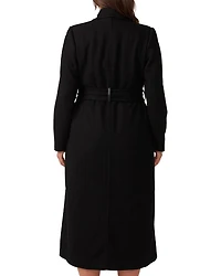 Charmed Robe Coat