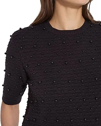 Valentina Crewneck Sweater
