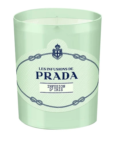 Infusion d'Iris Candle 5.8 oz.