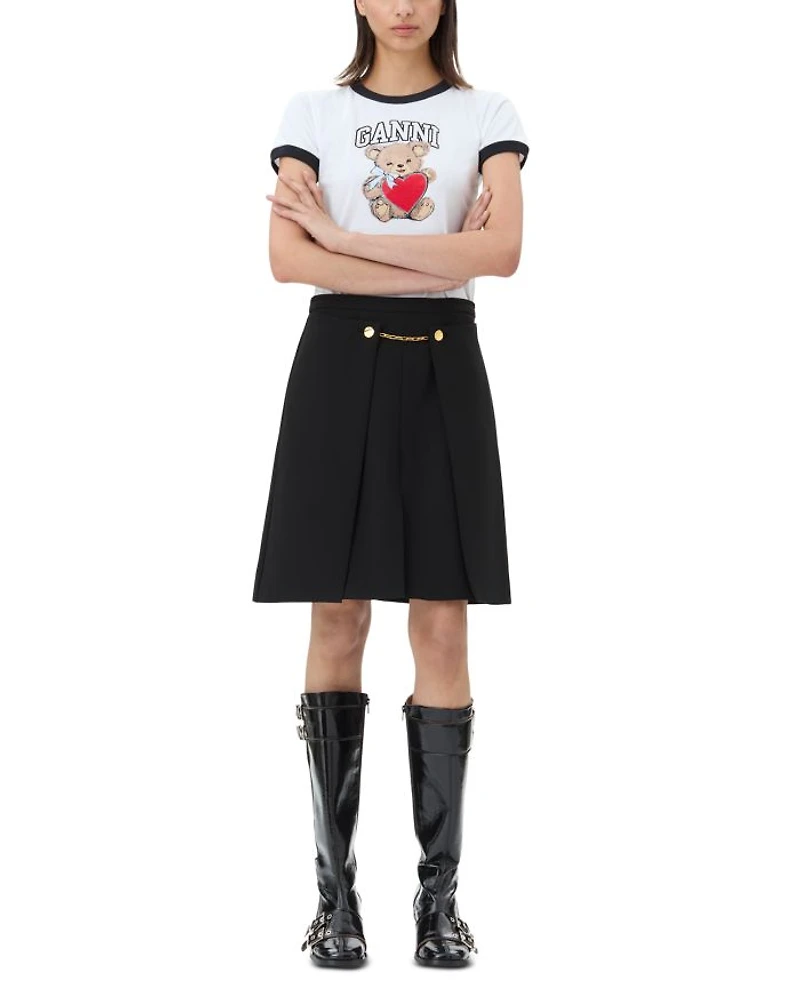 Jersey Bear T-Shirt