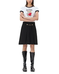 Jersey Bear T-Shirt