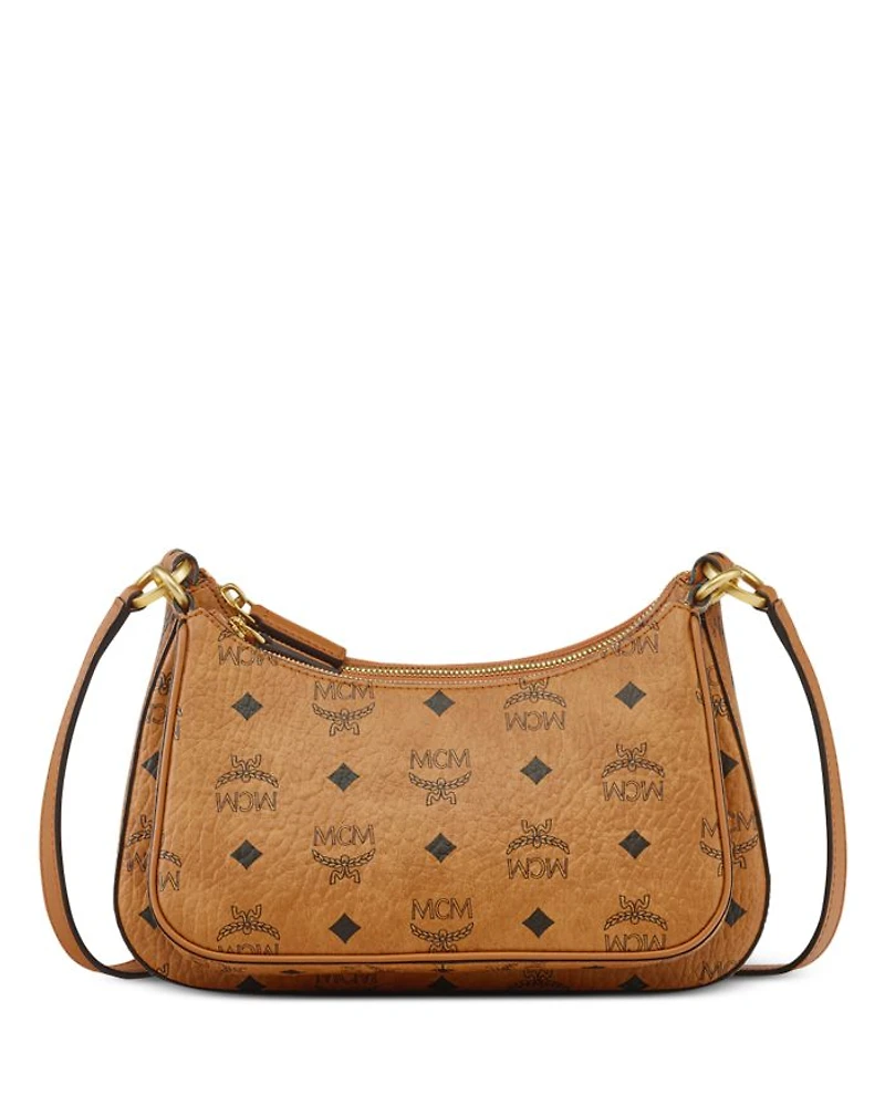 Aren VI Small Double Hobo Bag