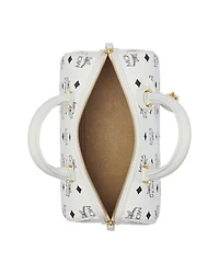 Ella VI Boston Small Handbag