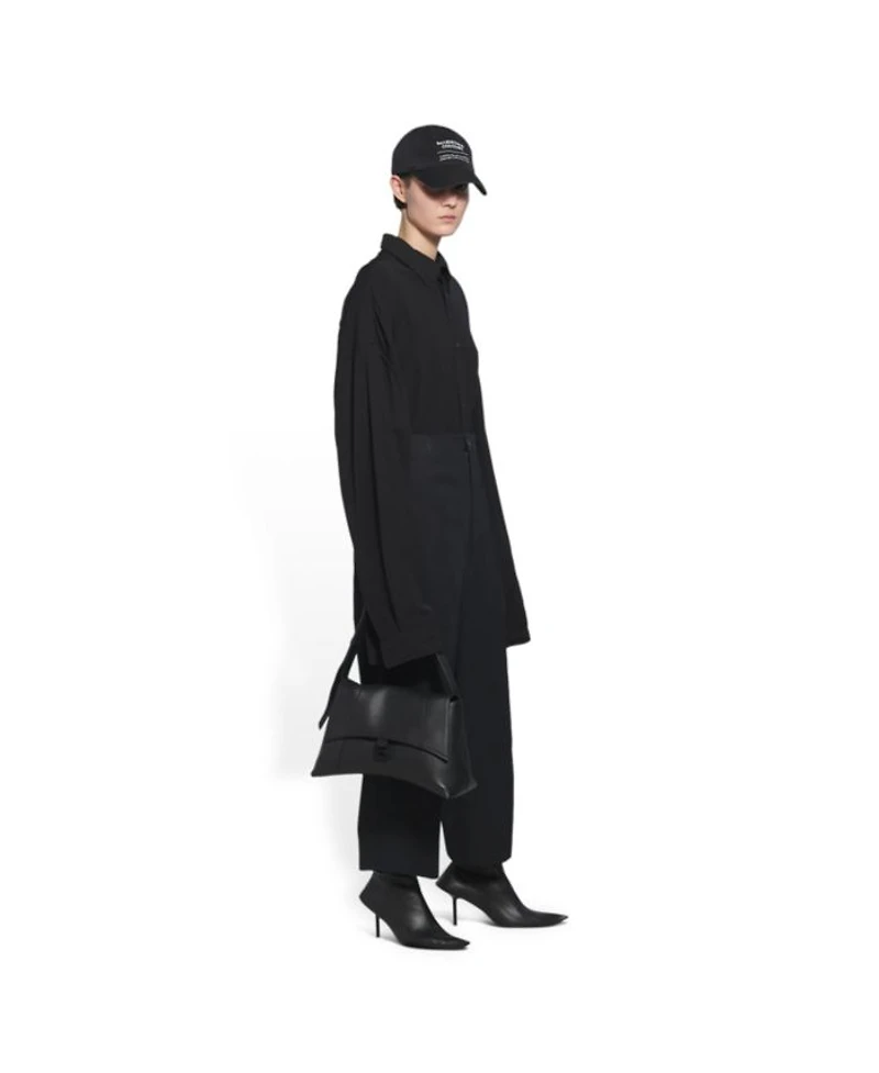 Downtown Medium Shoulder Bag