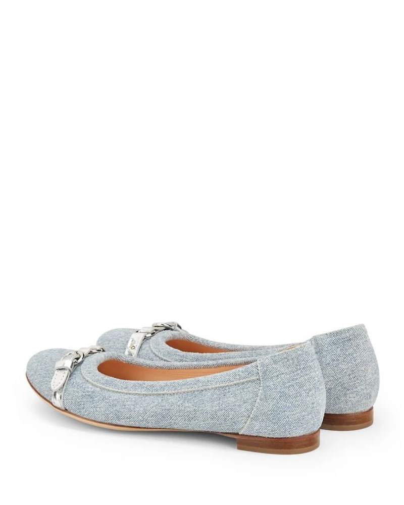 Women's Monika Ballet Flats