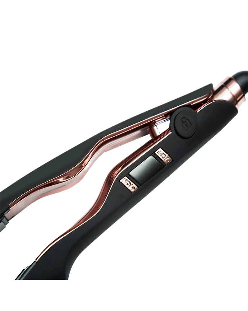 The Curve Pro Styling Iron 1"