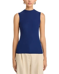 Feskiera Sleeveless Sweater