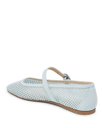 Women's Rodni Mesh Mary Jane Flats