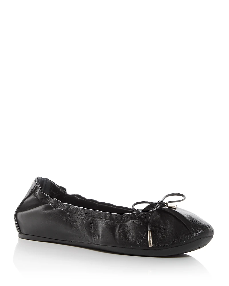Ferragamo Women's Joelle Ballet Flats