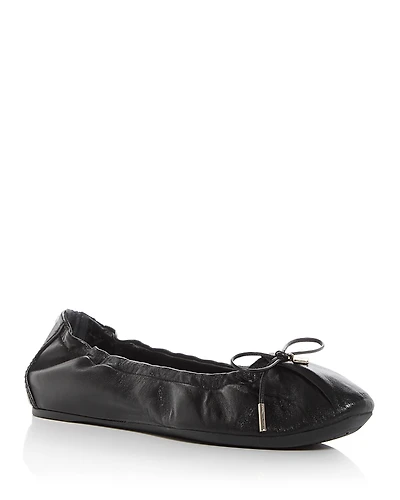 Ferragamo Women's Joelle Ballet Flats