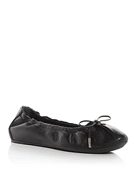 Ferragamo Women's Joelle Ballet Flats