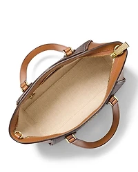 Taryn Small Convertible Tote Crossbody