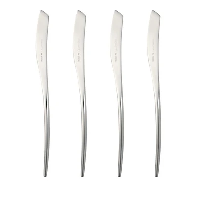 Natura Spreaders, Set of 4