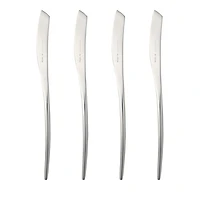 Natura Spreaders, Set of 4