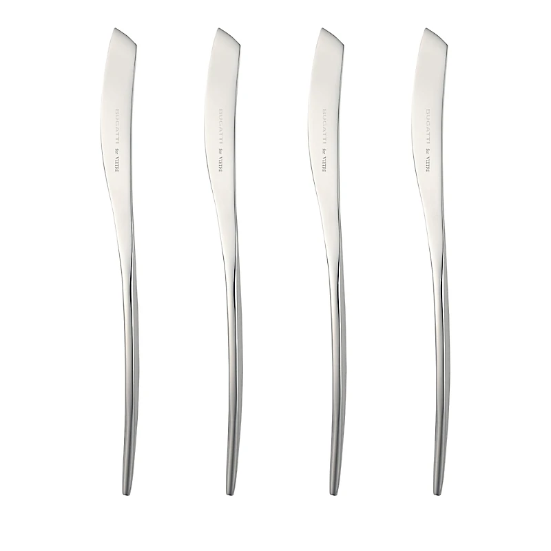 Vietri Natura Spreaders, Set of 4