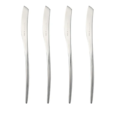 Vietri Natura Spreaders, Set of 4