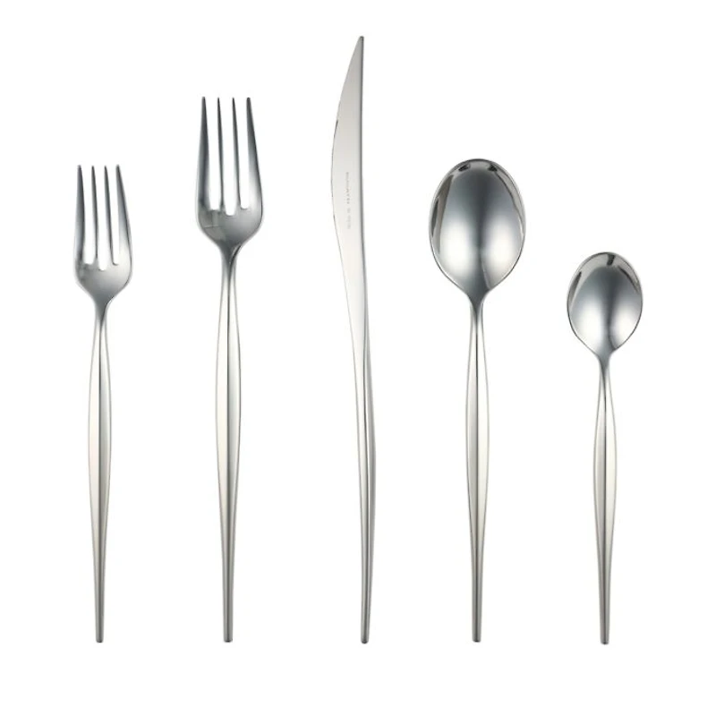 Natura 5 Piece Place Setting, Set of 4