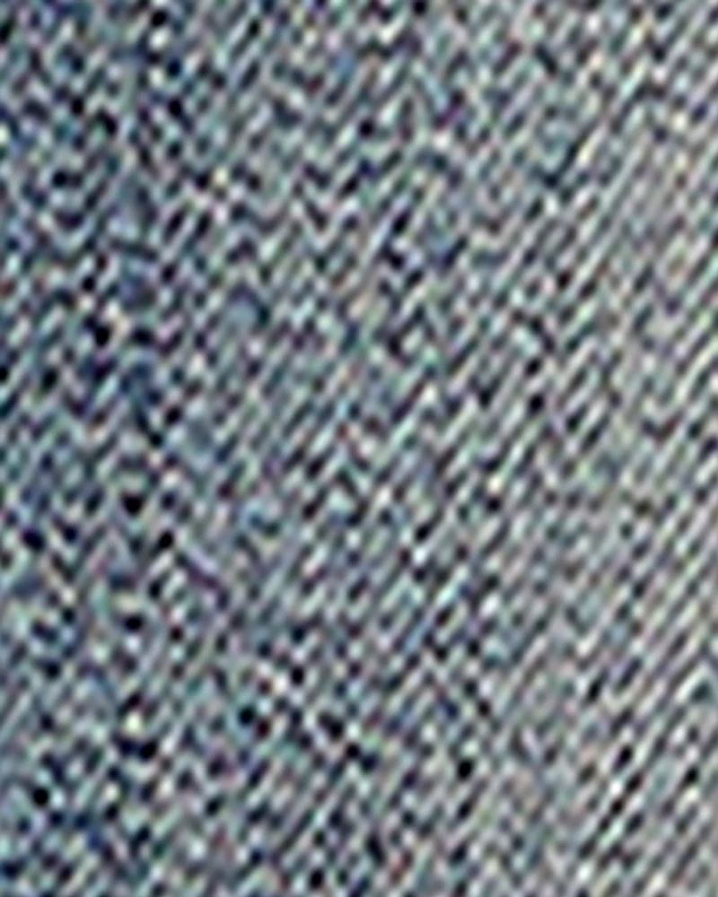 Authentic Stretch Relaxed Fit Jeans Damian Blue