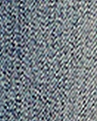 Authentic Stretch Relaxed Fit Jeans Damian Blue