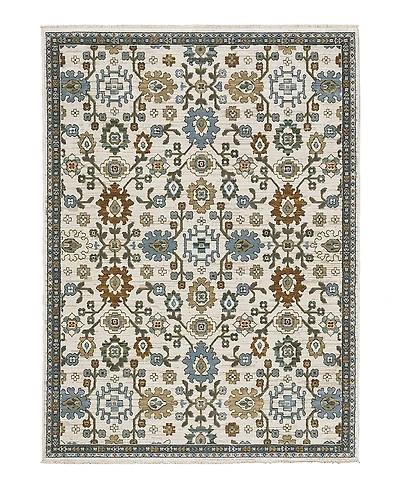 Oriental Weavers Keira KEI02 Area Rug
