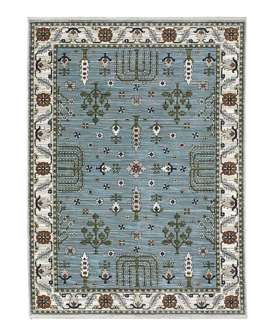 Oriental Weavers Keira KEI06 Area Rug