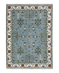 Oriental Weavers Keira KEI06 Area Rug, 3'3 x 5'