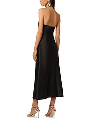 Quinn Halter Dress