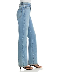 The Ruler High Rise Jeans Indio