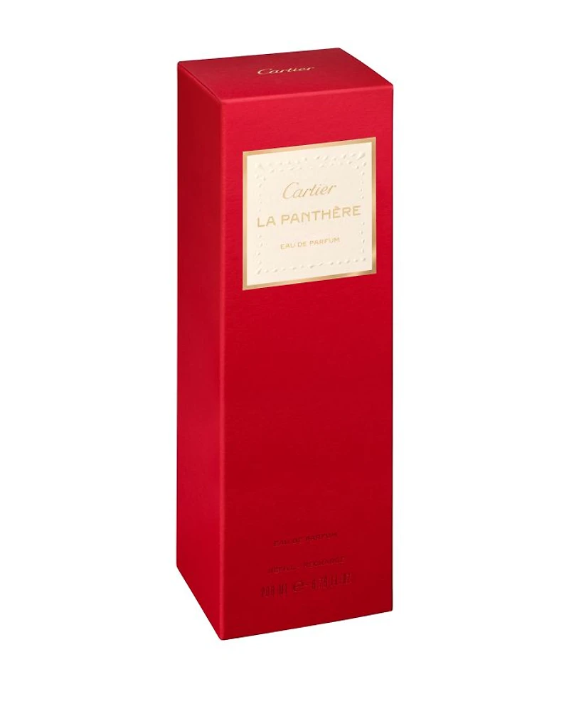 La Panthère Eau de Parfum