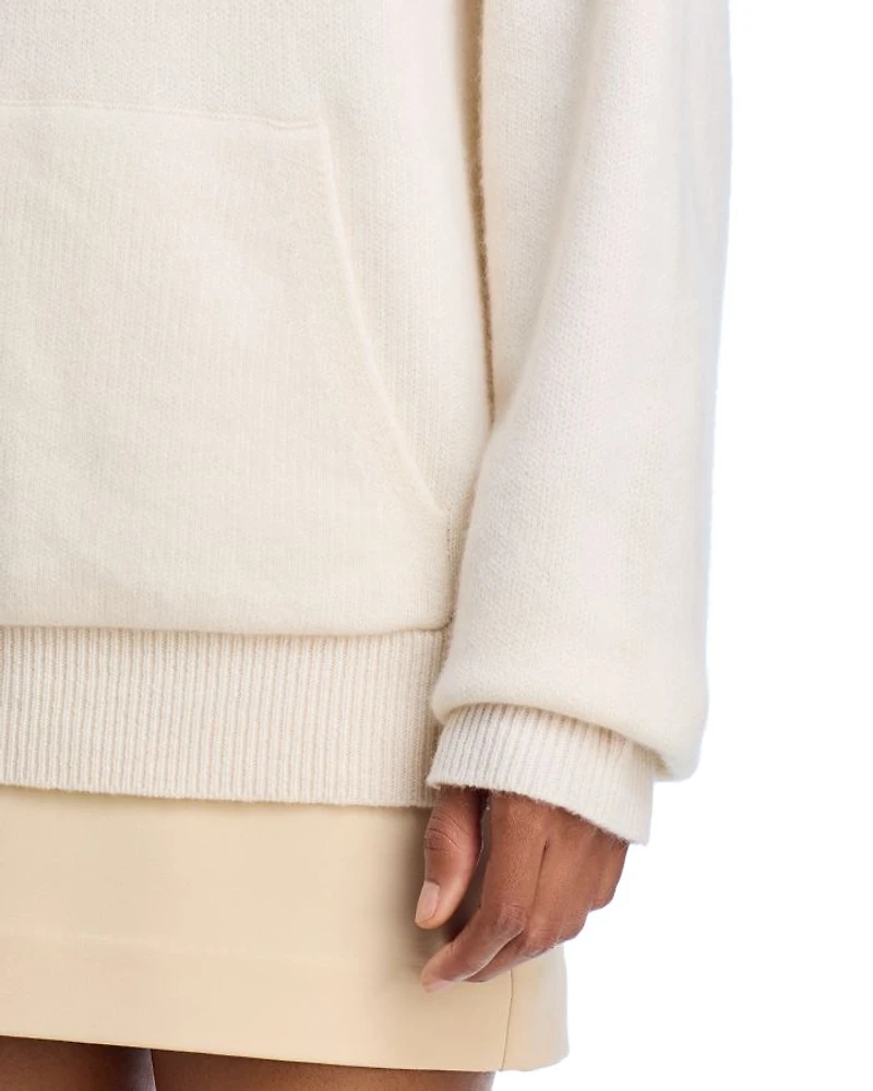 Cashmere Hoodie