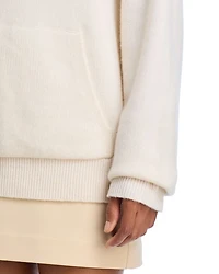 Cashmere Hoodie