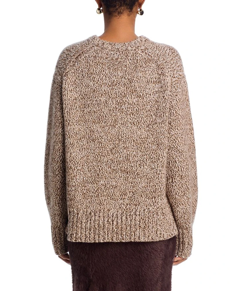 Cozy Cashmere Sweater