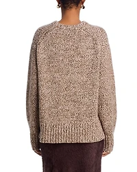 Cozy Cashmere Sweater