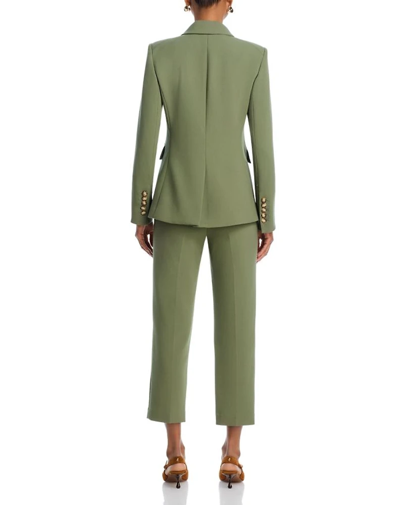 Renzo Cropped Pants