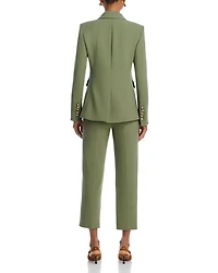 Renzo Cropped Pants