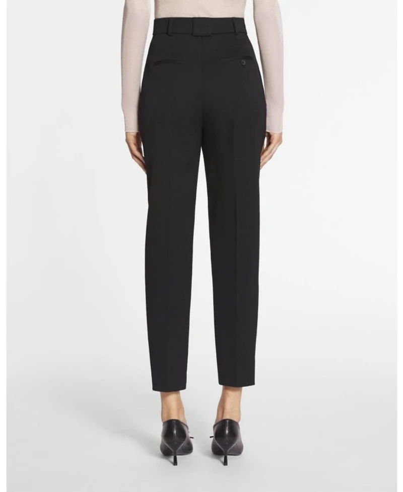 Cigarette Pants