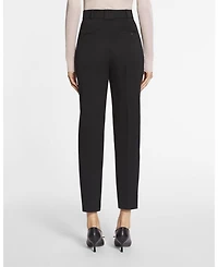 Cigarette Pants