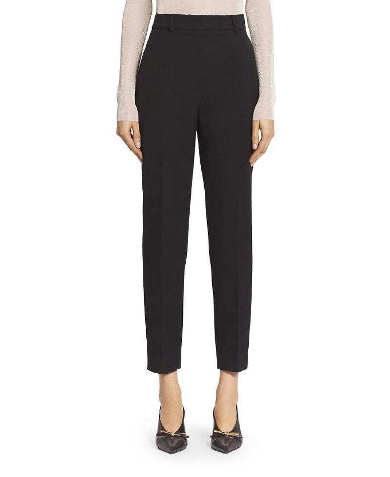 Cigarette Pants