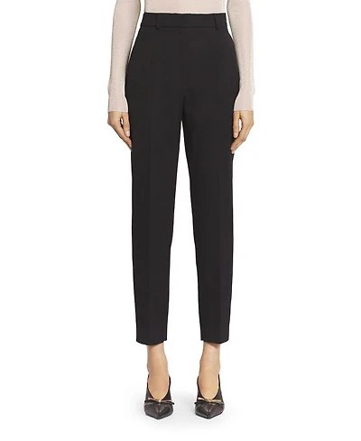 Cigarette Pants